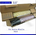 For Konica Minolta toner cartridge TN216