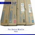 For Konica Minolta toner cartridge TN216 2