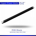 upper fuser roller for sharp AR160 1