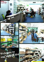 Guangzhou Autos Office Accessories Co.,Ltd.