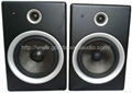 DJD6 6.5-inch active studio monitor