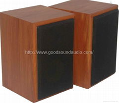 SV55 home theater speakers
