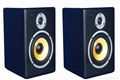 DJC4 4-inch active studio monitor