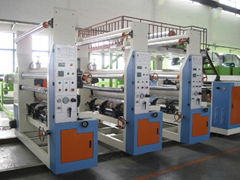 Printing machine