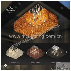 popular modern ceiling lighting  LED