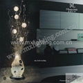 mingxing lighting Modern pendant lighting 1
