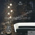 mingxing lighting Modern pendant