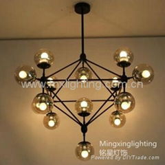  modern LED  pendant lamp