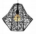 2014 popular pendant lamp 3