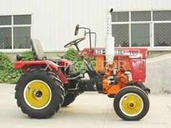 farm tractor xt160