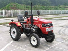 xt220 farm multifunctional tractor