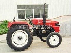 xt220.1 farm machine tractor