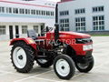 xt250 agricultural machine tractor 1