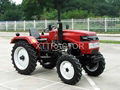 farm machine farm tractor xt254 1