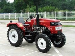 farm machine farm tractor xt254