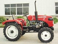 farm equipment farm tractor xt254.1