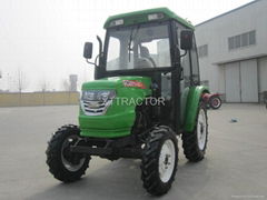 xt254.3 agricultural strong power tractor