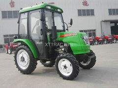 multifunctional agricultural tractor xt254.4