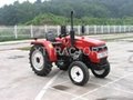 multifunctional farm tractor xt300