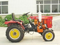 farm tractor xt120