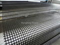 Polyester Geogrid with pvc coating 2