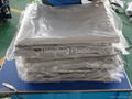 130GSM PVC Fireproof Mesh Sheet 5