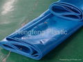 PVC Truck Cover/Tarp 4