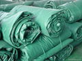 PVC Tarpaulin