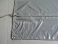 Canvas PVC Waterproof Covers for Boat and Goods 4
