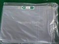 1000GSM PVC Soundproof Tarp 5