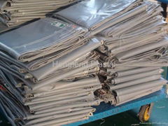 600GSM PVC Soundproof Sheet