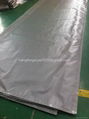 370GSM PVC Mesh Sheet for Thailand