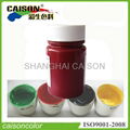 Pigment Paste for handmade screen