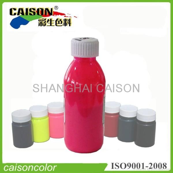 General tinting water-based liquid pigments 