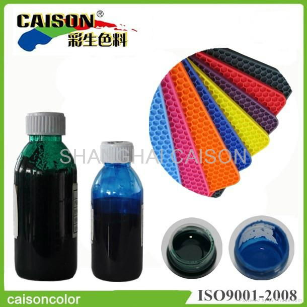 pigment color dispersion for Emulsion tinting 