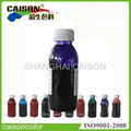 Pigment Violet color paste for coloring based on water based 1