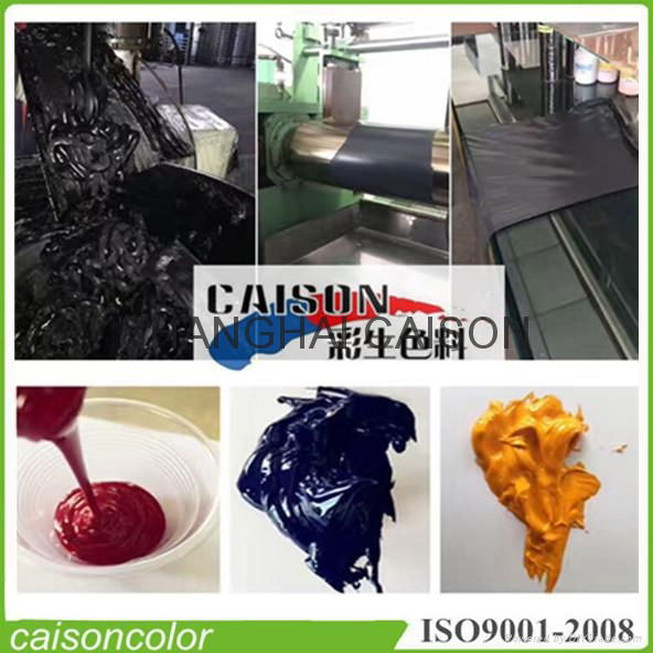  PVC pigment paste for PVCmaterials  tinting