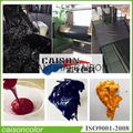 PVC pigment paste for PVCmaterials