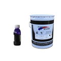 Textile Dyeing Violet Pigment color in