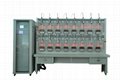 Three Phases Energy Meter Test Bench