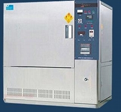 Programmable Temperature Humidity Chamber