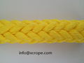 polypropylene PP mooring rope 2