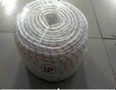 100% polyester twisted synthetic rope