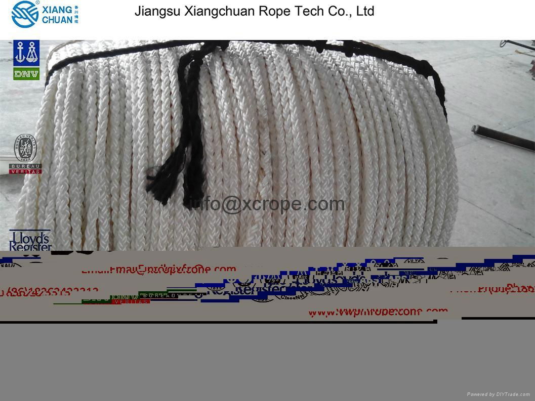 nylon mooring rope 3