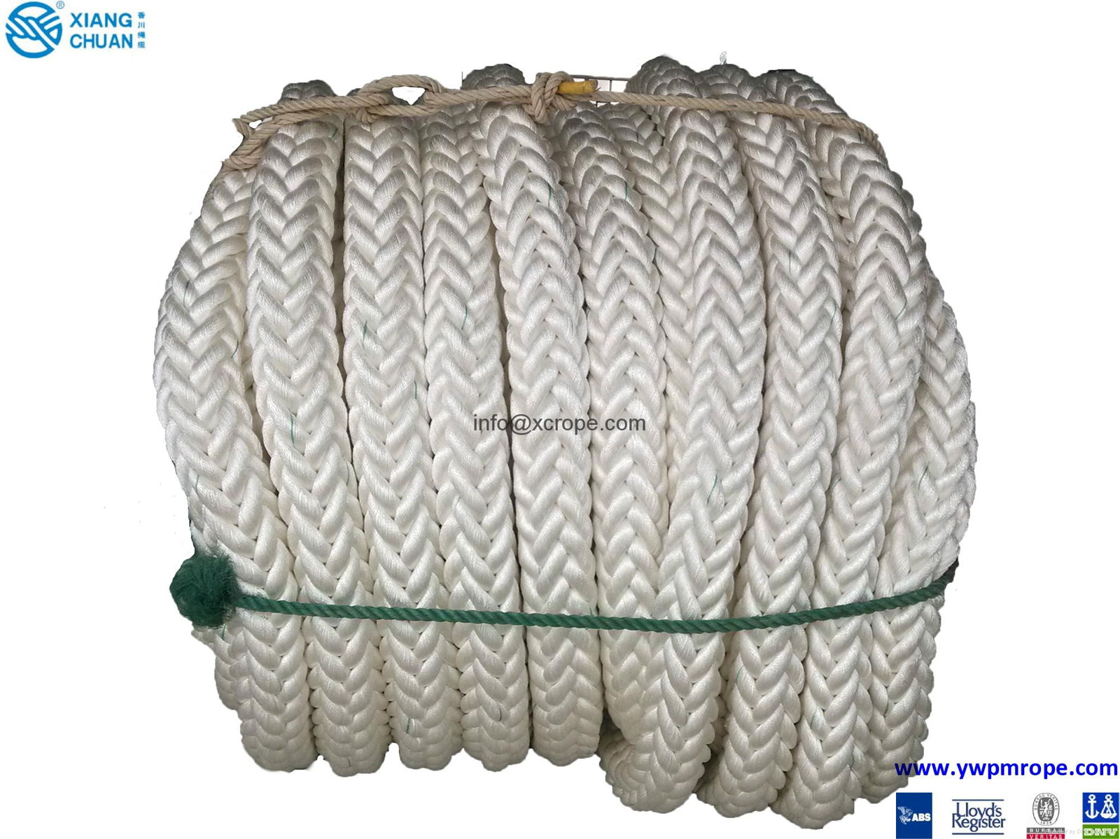 nylon mooring rope 4