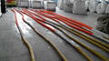 UHMWPE MOORING ROPE 4