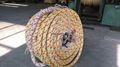 UHMWPE MOORING ROPE 2