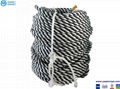 polypropylene PP mooring rope 5