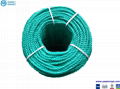 polypropylene PP mooring rope 4