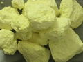 Sulphur Granular and Lump